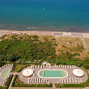  Hotel apartamentowy Solidago